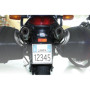 90149-S-01.jpg CORNICE TARGA IN ACCIAIO INOX