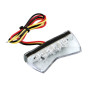 90158-A-01.jpg CONCEPT, FANALE POSTERIORE A LED 12V