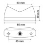 90158-D-01.jpg CONCEPT, FANALE POSTERIORE A LED 12V