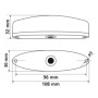 90159-D-01.jpg PORSTER, FANALE POSTERIORE A LED 12V