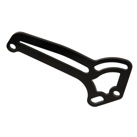 90188-A-01.jpg SUPPORTO TARGA LATERALE PER CICLOMOTORI CON MOTORE MINARELLI