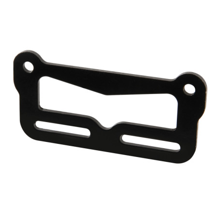 90189-A-01.jpg SUPPORTO PER CATARIFRANGENTE TARGA CICLOMOTORI