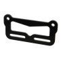 90189-A-01.jpg SUPPORTO PER CATARIFRANGENTE TARGA CICLOMOTORI