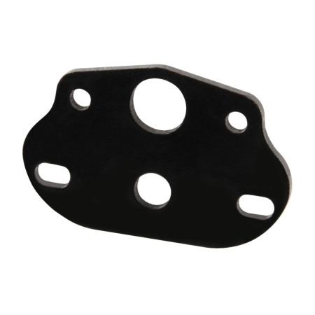 90190-A-01.jpg SUPPORTO LUCE TARGA PER CICLOMOTORI