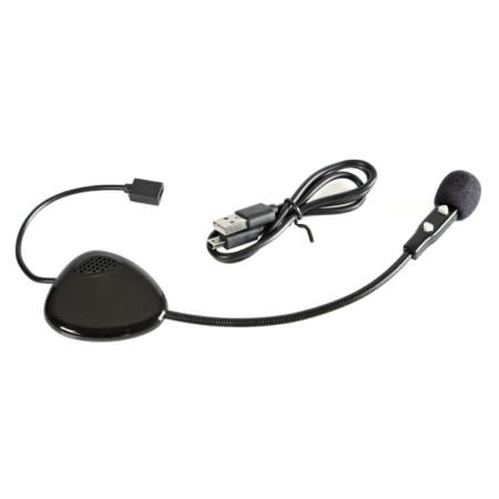 90252-S-01.jpg TALK-MATE 10, AURICOLARE BLUETOOTH PER CASCO