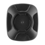 90426-S-03.jpg UNIVERSAL, ADATTATORE UNIVERSALE - NERO