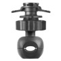 90438-S-03.jpg MIRROR, SUPPORTO CON ATTACCO PER SPECCHIETTI E TRAVERSINI Ø 9-14 MM