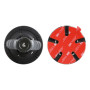 90456-S-02.jpg STICK, SUPPORTO CON ATTACCO A FISSAGGIO ADESIVO