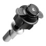 90458.jpg TUBE, SUPPORTO CON ATTACCO PER CANOTTO DI STERZO - Ø 15-17,2 MM