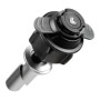 90458-S-01.jpg TUBE, SUPPORTO CON ATTACCO PER CANOTTO DI STERZO - Ø 15-17,2 MM