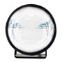 90459-S-01.jpg FOG-BUSTERS, COPPIA FARI AUSILIARI FENDINEBBIA A LED, 12V