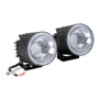 90459-S-02.jpg FOG-BUSTERS, COPPIA FARI AUSILIARI FENDINEBBIA A LED, 12V