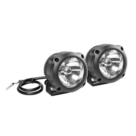 90460-A-01.jpg MAX-LUM 1, COPPIA FARI AUSILIARI A LED, 12V