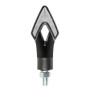 90470-S-01.jpg LUM, INDICATORI DI DIREZIONE A LED - 12V LED