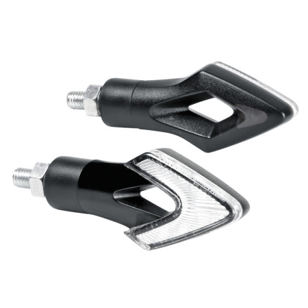90470-S-02.jpg LUM, INDICATORI DI DIREZIONE A LED - 12V LED