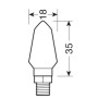 90475-S-01.jpg MICRO, INDICATORI DI DIREZIONE A LED - 12V LED