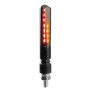 90477-S-01.jpg LINE SQ REAR, INDICATORI DI DIREZIONE A LED SEQUENZIALE E LUCE DI POSIZIONE/STOP POSTERIORI - 12V LED