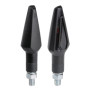 90507-S-01.jpg NICON HALO, INDICATORI DI DIREZIONE - 10W - NERO