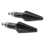 90507-S-02.jpg NICON HALO, INDICATORI DI DIREZIONE - 10W - NERO