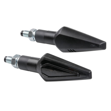 90507-S-02.jpg NICON HALO, INDICATORI DI DIREZIONE - 10W - NERO