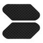 90508-A-01.jpg GRIP-TANK X1, COPPIA PROTEZIONI ADESIVE PER SERBATOTIO - NERO