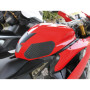 90509-D-01.jpg GRIP-TANK X1, COPPIA PROTEZIONI ADESIVE PER SERBATOTIO - NERO