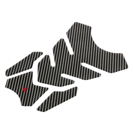 90511-S-01.jpg PRO-TANK X2, PROTEZIONE ADESIVA PER SERBATOIO - CARBON