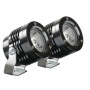 90533-A-01.jpg O-LUX, COPPIA FARI AUSILIARI A LED, 12V - NERO