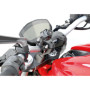 90550-S-01.jpg FISSAGGIO ""OPTI-U TYPE"" A MANUBRIO PER ""OPTI-CA