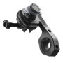90551-S-02.jpg COMBO, SUPPORTO PER ACTION CAM CON ATTACCO FISSO PER MANUBRIO