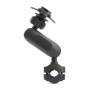 90561-S-01.jpg TITAN BAR ORBIT, SUPPORTO A BRACCIO SNODATO CON ATTACCO PER SPECCHIETTI E TRAVERSINI