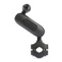 90561-S-03.jpg TITAN BAR ORBIT, SUPPORTO A BRACCIO SNODATO CON ATTACCO PER SPECCHIETTI E TRAVERSINI