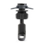 90562-S-01.jpg TITAN POLE, SUPPORTO CON ATTACCO PER SPECCHIETTI O VITI PASSANTI