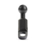 90562-S-03.jpg TITAN POLE, SUPPORTO CON ATTACCO PER SPECCHIETTI O VITI PASSANTI
