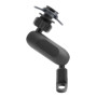 90563-S-01.jpg TITAN POLE ORBIT, SUPPORTO A BRACCIO SNODATO CON ATTACCO PER SPECCHIETTI E VITI PASSANTI