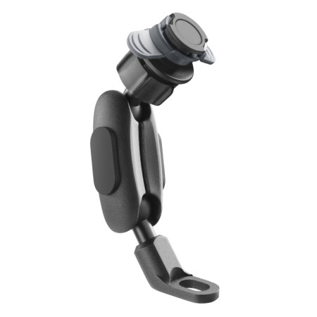 90563-S-02.jpg TITAN POLE ORBIT, SUPPORTO A BRACCIO SNODATO CON ATTACCO PER SPECCHIETTI E VITI PASSANTI