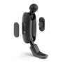 90563-S-03.jpg TITAN POLE ORBIT, SUPPORTO A BRACCIO SNODATO CON ATTACCO PER SPECCHIETTI E VITI PASSANTI