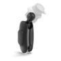 90564-S-03.jpg TITAN ORBIT, BRACCIO ESTENSIVO SNODATO PER SUPPORTI TITAN