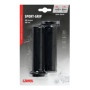 90580-C-01.jpg Sport-grip, manopole universali - nero