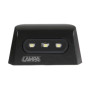 90586-S-03.jpg A-ION, LUCE TARGA A 3 LED SMD, 12V