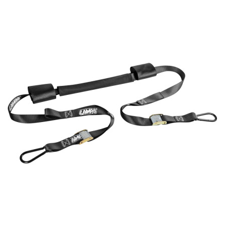 90603-S-02.jpg HANDLE-CUFFS, NASTRO TENSORE MOTO CON PRESA MANUBRIO