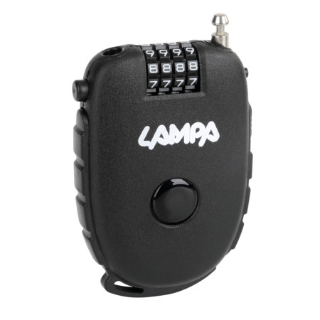 90676-S-02.jpg KIRO-LOCK, LUCCHETTO ANTIFURTO A COMBINAZIONE
