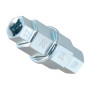 90678-S-01.jpg SPINDLE KEY, CHIAVE PROFESSIONALE PER LA RIMOZIONE DELLA RUOTA ANTERIORE