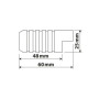 912692.jpg SHIFT COVER, CUFFIA LEVA CAMBIO