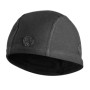 91334-S-02.jpg HEAD-CAP, CUFFIA SOTTOCASCO IN COTONE - NERO