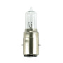 BA20d.jpg 12V LAMPADA ALOGENA - S2 - 35/35W - BA20D - 1 PZ  - SCATOLA