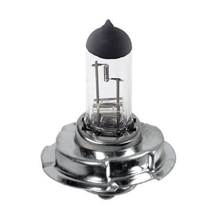F030.jpg 12V LAMPADA ALOGENA - S3 - 15W - P26S - 1 PZ  - SCATOLA