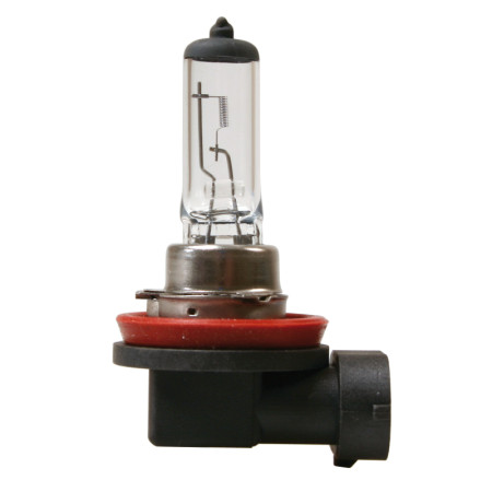 F012.jpg 12V LAMPADA ALOGENA - H11 - 55W - PGJ19-2 - 1 PZ  - D/BLISTER