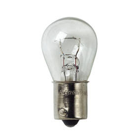 A002.jpg 12V LAMPADA 1 FILAMENTO - P21W - 21W - BA15S - 2 PZ  - D/BLISTER