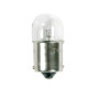 A005.jpg 12V LAMPADA SFERICA - R5W - 5W - BA15S - 2 PZ  - D/BLISTER